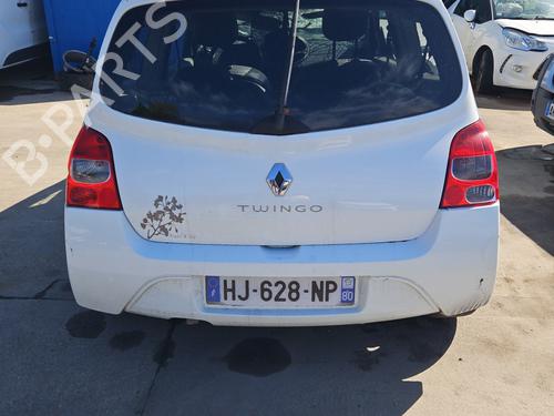Gearbox RENAULT TWINGO II (CN0_) 1.2 16V (CN0K, CN0V, CN0A) | BP35889274M3 - Image 5