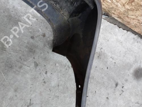 Rear bumper FORD FIESTA IV (JA_, JB_) 1.3 i | BP22963583C8 