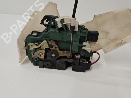 Used Rear left lock VW GOLF IV (1J1) 1.9 TDI (90 hp) 27886228
