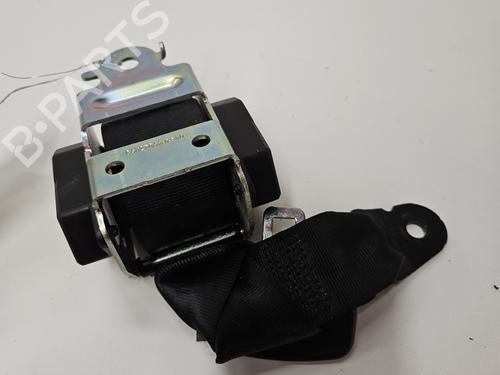 Used Rear right seatbelt Rear right seatbelt DACIA DUSTER (HS_) [2010-2018] 34361758 34361758