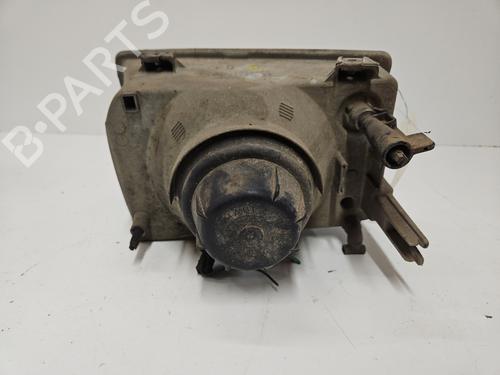 Right headlight RENAULT 21 Saloon (L48_) 1.7 (L48E) | BP28572828C29 