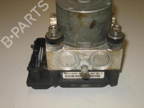 Abs pomp RENAULT TWINGO I (C06_) 1.2 16V (C06C, C06D, C06K) | BP20893149M43 
