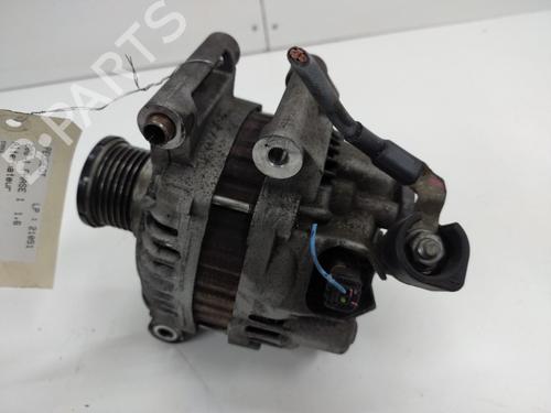 Alternator PEUGEOT 208 I (CA_, CC_) 1.6 THP | BP20896152M7 