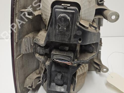 Used Right taillight Right taillight VW TOURAN (1T1, 1T2) 1.9 TDI (105 hp) 34171774 34171774