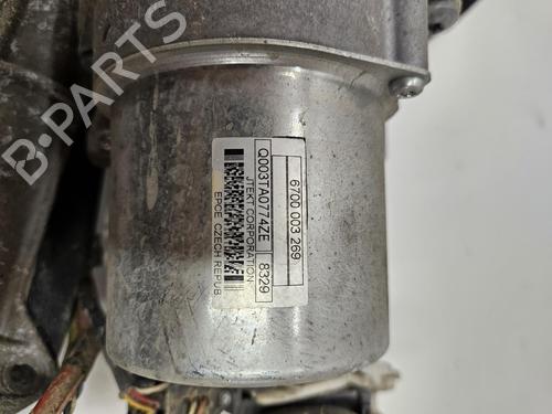 Steering rack CITROËN C3 Picasso (SH_) 1.6 HDI 90 | BP38080313M22 - Image 7