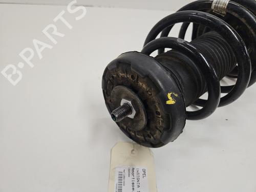 Used Left front shock absorber Left front shock absorber OPEL INSIGNIA A (G09) 2.0 CDTI (68) (131 hp) 27642305 27642305