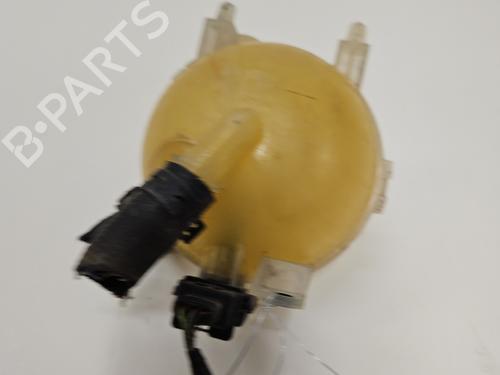 Expansion tank CITROËN C4 I (LC_) 1.6 HDi | BP27330162C120 