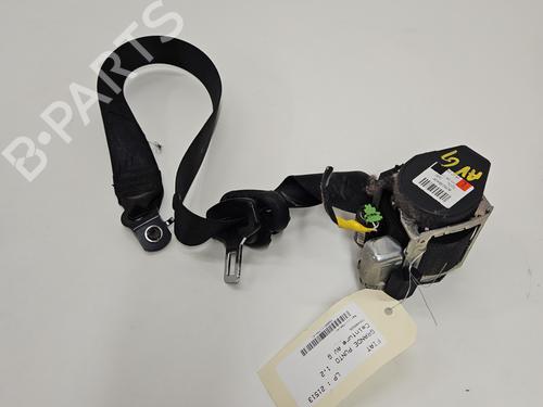 Used Front left belt tensioner FIAT GRANDE PUNTO (199_) 1.2 (65 hp) 28826861