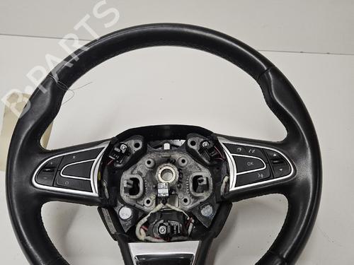 Steering wheel RENAULT MEGANE IV Hatchback (B9A/M/N_) | BP36571815C49 - Image 2
