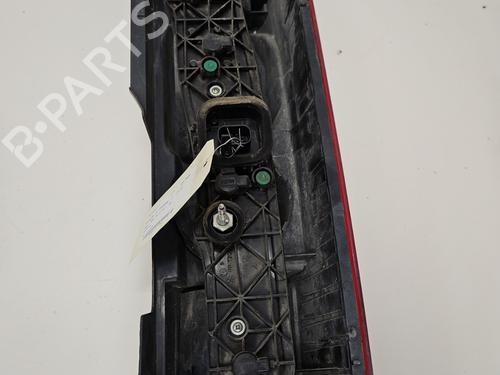 Left taillight PEUGEOT BOXER Van 2.2 HDi 120 | BP29837774C34 