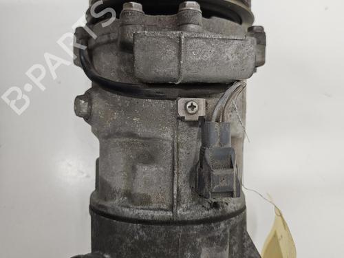 AC compressor FIAT DOBLO Cargo (263_) 1.6 D Multijet (263WXD1B, 263WXR1B, 263WXX1B, 263ZXD1B,... | BP38009244M34 - Image 5