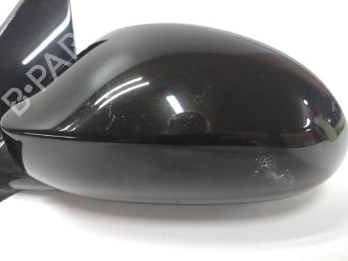 Left mirror BMW 1 (E87) 118 d | BP20902226C26 