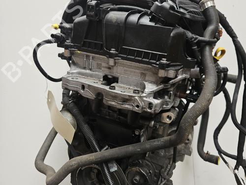 Engine CITROËN C3 II (SC_) 1.2 VTi 82 | BP38788652M1 - Image 4