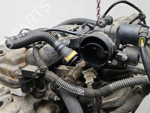 Engine PEUGEOT 206 Hatchback (2A/C) 1.1 i | BP29372304M1 