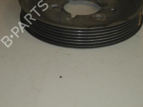 Used Pulley Pulley PEUGEOT 207 (WA_, WC_) 1.4 (73 hp) 20904150 20904150