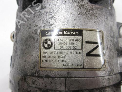 AC compressor BMW 3 Convertible (E46) 318 Ci | BP20908014M34 