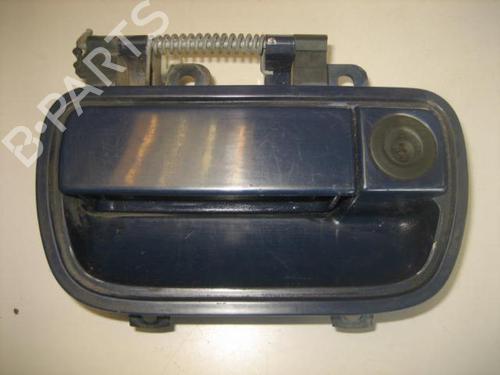 Used Tailgate handle CITROËN EVASION MPV (22, U6) 2.0 HDI (109 hp) 20903784