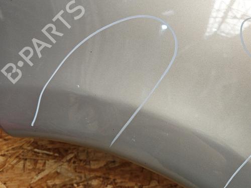 Left front fenders CITROËN XSARA PICASSO (N68) 1.6 HDi | BP29196722C41 