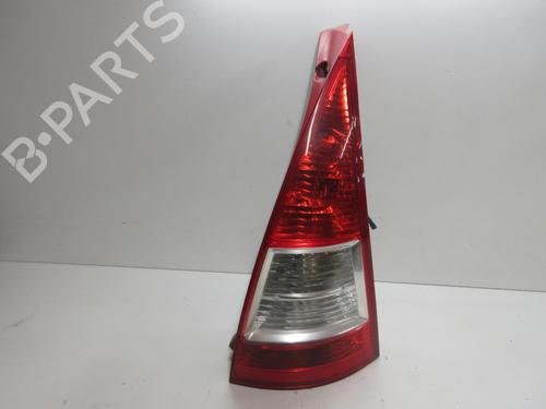 Used Right taillight CITROËN C3 I (FC_, FN_) 1.4 HDi (68 hp) 20902391