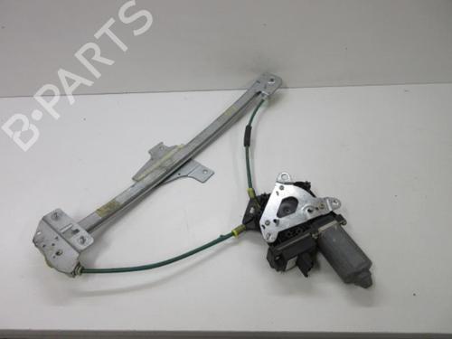Used Rear left window mechanism Rear left window mechanism CITROËN C8 (EA_, EB_) 2.2 HDi (128 hp) 20889203 20889203