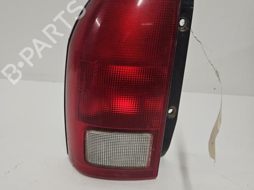 Used Left taillight SUZUKI GRAND VITARA I (FT, HT) 2.0 TD 4x4 (SQ420D) (87 hp) 30532451