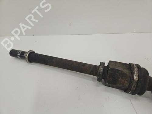 Used Right front driveshaft Right front driveshaft RENAULT GRAND SCÉNIC II (JM0/1_) 1.9 dCi (JM0G, JM12, JM1G, JM2C) (120 hp) 32331630 32331630