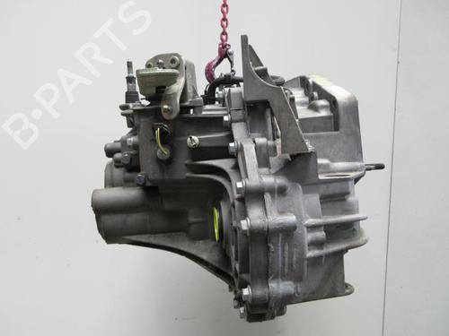 Gearbox RENAULT GRAND SCÉNIC II (JM0/1_) 1.9 dCi (JM14) | BP20908506M3 