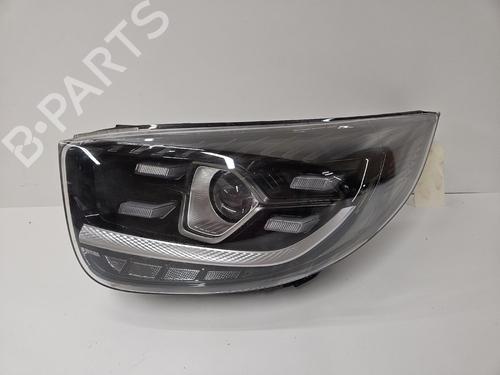 Left headlight KIA PICANTO III (JA) 1.2 MPI | BP39198641C28 - Image 5