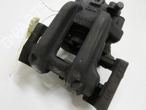 Left rear brake caliper BMW 3 (F30, F80) 316 d | BP20889012M107 