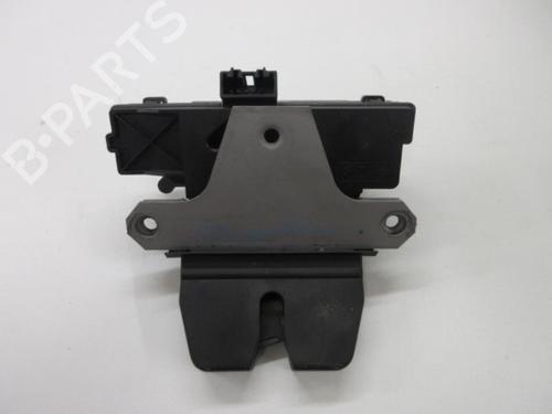 Tailgate lock FORD FOCUS II (DA_, HCP, DP) 1.8 TDCi | BP20889170C101 