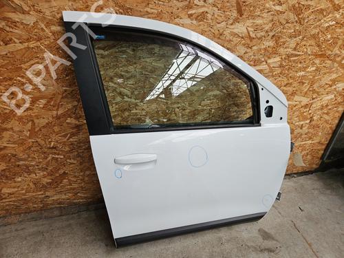 Right front door DACIA LODGY (JS_) 1.5 dCi (JSMC, JSAF) | BP29467954C3 