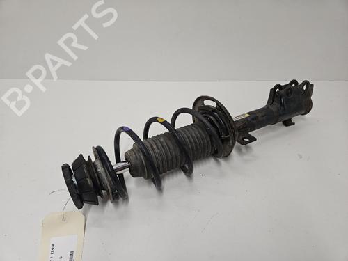 Used Left front shock absorber Left front shock absorber 38453336 38453336