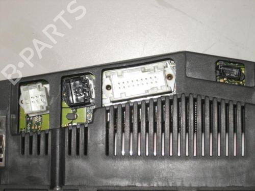 climate-control-bmw-3-touring-e46-330-d-64116956319-1999-2000-2001-2002-2003-2004-2005-20898834 main image