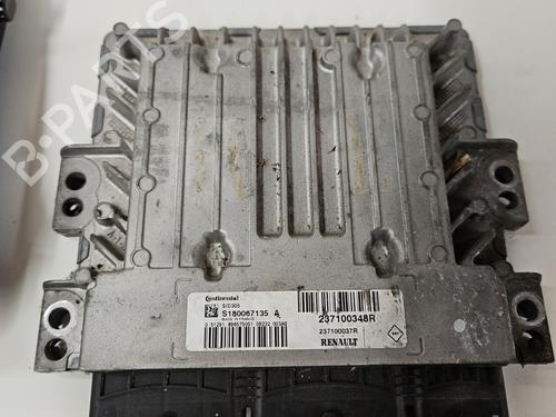 Electronic module RENAULT SCÉNIC III (JZ0/1_) 1.5 dCi | BP29837682M83 - Image 8