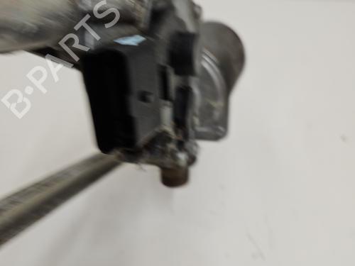 Front wiper motor RENAULT LAGUNA III (BT0/1) 1.5 dCi (BT00, BT0A, BT0T, BT1J) | BP28331655M29 