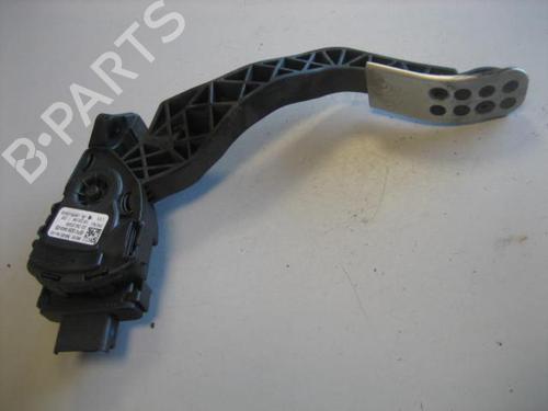 Pedal CITROËN C2 (JM_) 1.6 HDi | BP20903533I4 