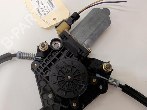 Used Front left window mechanism Front left window mechanism 37287640 37287640