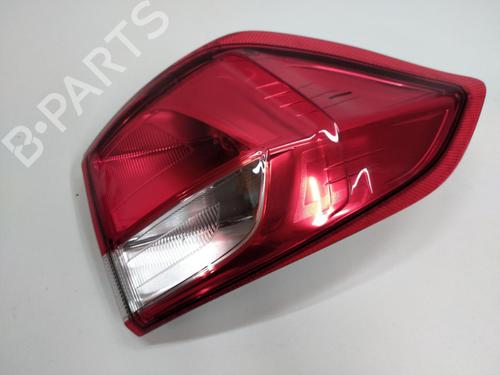 Used Left taillight FORD ECOSPORT 1.0 EcoBoost (125 hp) 20907609
