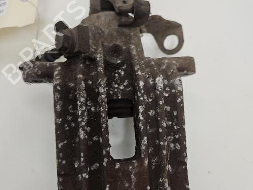 Used Left rear brake caliper VW GOLF IV Variant (1J5) 1.4 16V (75 hp) 31071812