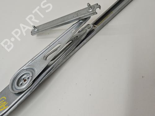 Front right window mechanism RENAULT SCÉNIC III (JZ0/1_) 1.2 TCe | BP29969898C23