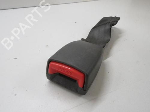 Used Seat buckle KIA RIO II (JB) 1.5 CRDi (110 hp) 22107620