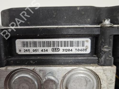 ABS Bremseaggregat ABS Bremseaggregat 39198537 39198537