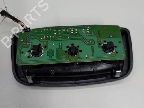 interior-roof-light-maserati-quattroporte-v-42-2004-22745168 main image