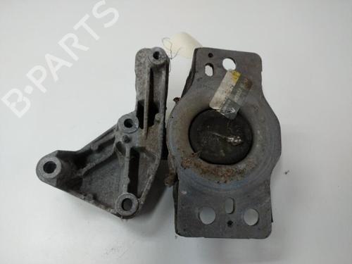 Used Engine mount RENAULT MEGANE II (BM0/1_, CM0/1_) 1.9 dCi (BM0G, CM0G) (120 hp) 22109026