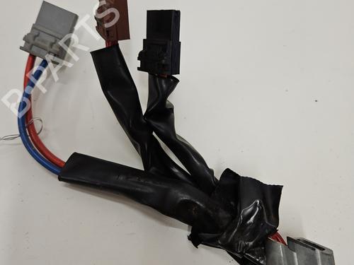 Ignition barrel CITROËN SAXO (S0, S1) 1.0 X | BP26011452M48 