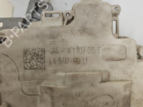 Front left lock AUDI A3 (8P1) 1.9 TDI | BP32375837C98