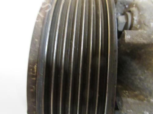 Used AC compressor RENAULT CLIO IV (BH_) 1.2 TCe 120 (BHM0) (120 hp) 20896768