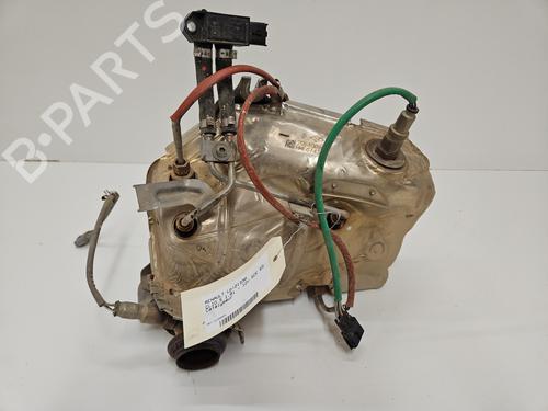 Used Catalyst RENAULT CLIO V (B7_) 1.0 SCe 65 (B7MG) (67 hp) 23904008