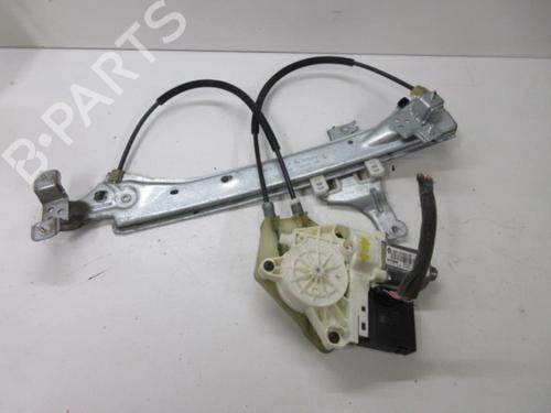 Rear left window mechanism RENAULT MEGANE III Grandtour (KZ0/1) 1.5 dCi (KZ09, KZ0D, KZ1G, KZ29, KZ14, KZ1W, KZ10, KZ1F,... | BP20889632C24 