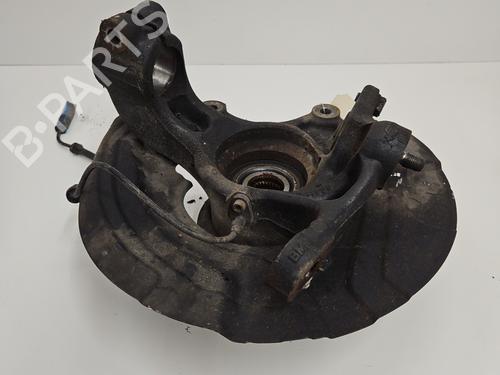Used Right front steering knuckle BMW 3 (E90) 330 xd (231 hp) 23792560